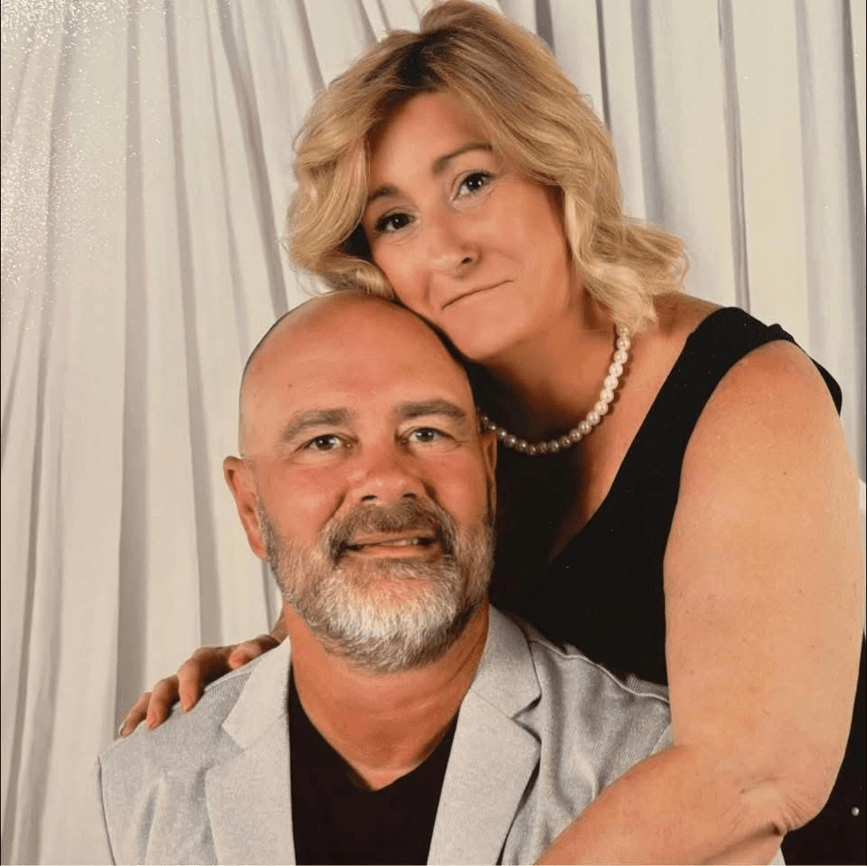 Jeffery T. Pearce - Owner