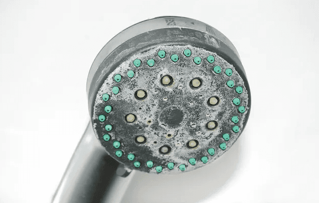 Is Your Shower Losing Pressure?