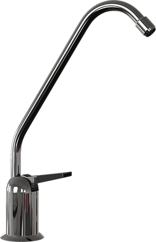 Reverse Osmosis Faucets
