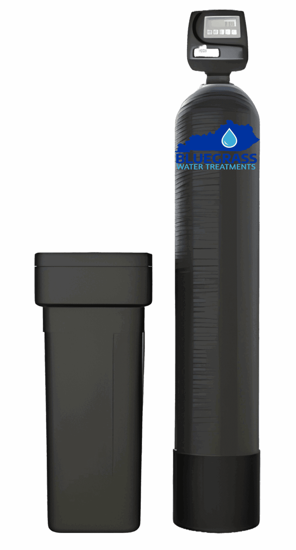 Hydro Spring POE Softener