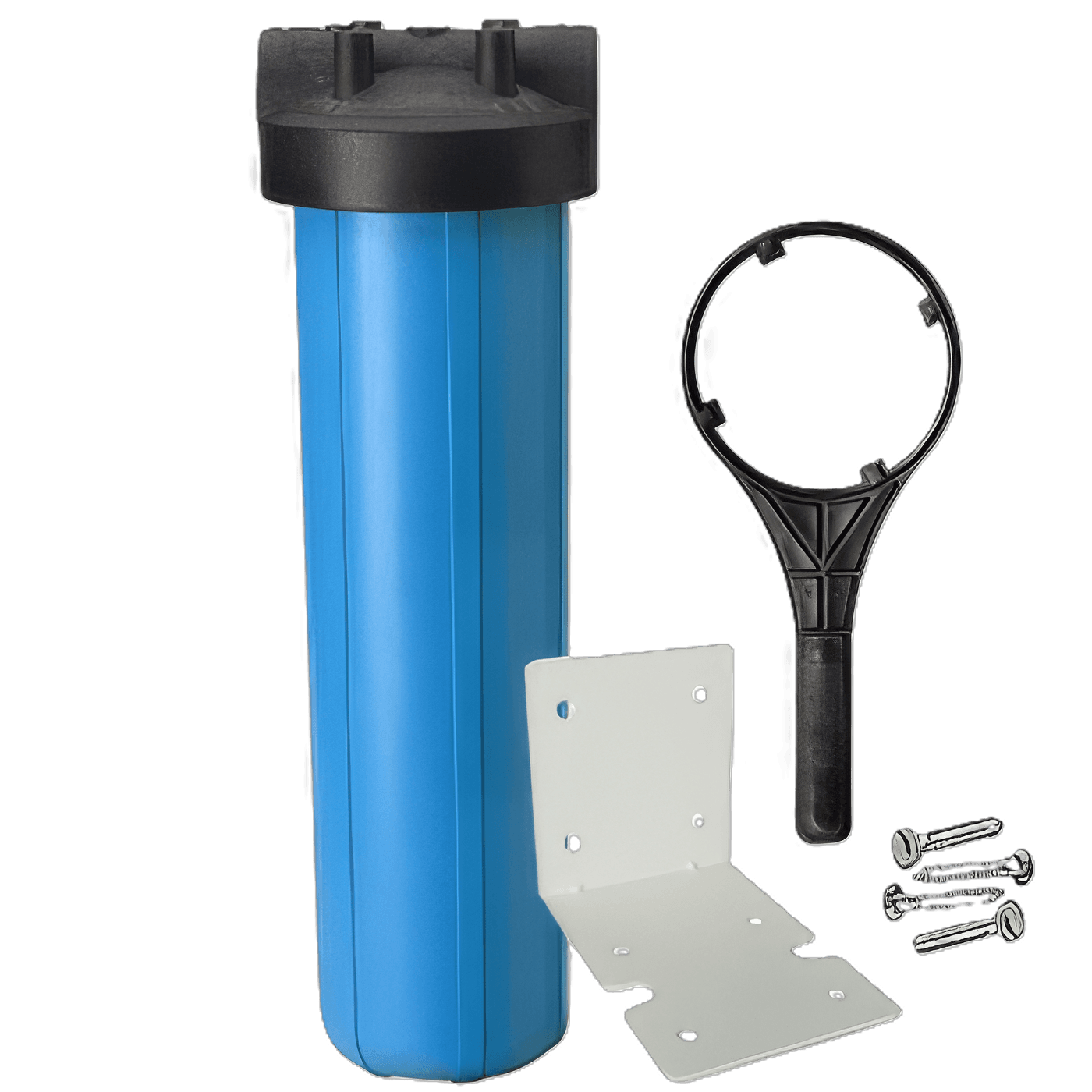 Pentek® Filter Housings